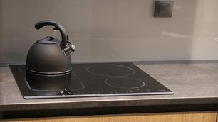 Индукционная варочная панель Брандт BPI164HUB фото 2 в Новосибирске Индукционная варочная панель Brandt BPI164HUB фото 2 в Новосибирске