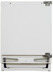 Встраиваемый холодильник Zigmund Shtain BR 02 X фото 2 в Новосибирске