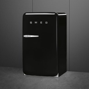 Холодильник Смег FAB10RBL6 фото 2 в Новосибирске Холодильник Smeg FAB10RBL6 фото 2 в Новосибирске