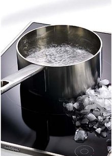 Варочная панель Гаггенау CI 262-112 фото 2 в Новосибирске Варочная панель Gaggenau CI 262-112 фото 2 в Новосибирске