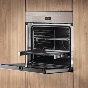 Духовой шкаф Миле H7464 BPX Pearlbeige фото 3 в Новосибирске Духовой шкаф Miele H7464 BPX Pearlbeige фото 3 в Новосибирске
