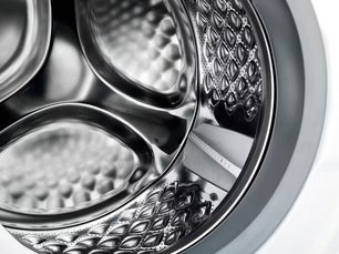 Стиральная машина Electrolux EW8F5417SACE фото 2 в Новосибирске