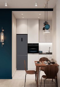 Духовой шкаф VARD VON564X фото 2 в Новосибирске