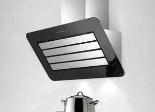 Вытяжка Franke FRO 908 BK/XS фото 2 в Новосибирске