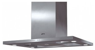 Вытяжка Smeg KSIV960XE фото в Новосибирске