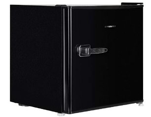 Холодильник Maunfeld MFF50RB фото 4 в Новосибирске