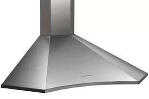 Вытяжка Фалмек Elios ANG STEEL 90 (800) фото в Новосибирске Вытяжка Falmec Elios ANG STEEL 90 (800) фото в Новосибирске
