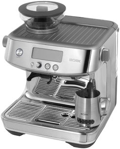 Кофейная станция BORK C808 фото 2 в Новосибирске