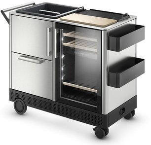 Мобильный бар Dometic MoBar 550 S фото 2 в Новосибирске