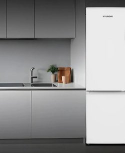 Холодильник Hyundai CC30031A фото 3 в Новосибирске