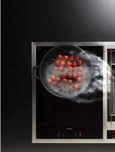 Варочная панель FALMEC Design+ MODULA/M2 (84 х 51) фото 2 в Новосибирске Варочная панель FALMEC Design+ MODULA/M2 (84 х 51) фото 2 в Новосибирске