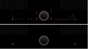 Индукционная варочная панель Нефф T68FS6RX2 фото 2 в Новосибирске Индукционная варочная панель Neff T68FS6RX2 фото 2 в Новосибирске