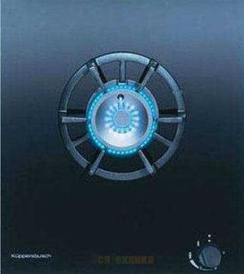 Варочная панель Куперсбуш GWS 457.0 J фото в Новосибирске Варочная панель Kuppersbusch GWS 457.0 J фото в Новосибирске