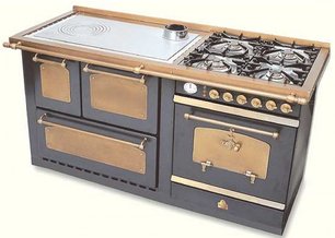 Варочный центр Restart GGL 150 фото в Новосибирске