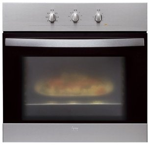 Духовой шкаф Teka HE 615 STAINLESS STEEL фото в Новосибирске