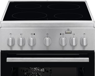 Электрическая плита Электролюкс RKR560100X фото 3 в Новосибирске Электрическая плита Electrolux RKR560100X фото 3 в Новосибирске