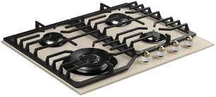 Варочная панель Куперсберг FG 601 C Bronze фото 2 в Новосибирске Варочная панель Kuppersberg FG 601 C Bronze фото 2 в Новосибирске