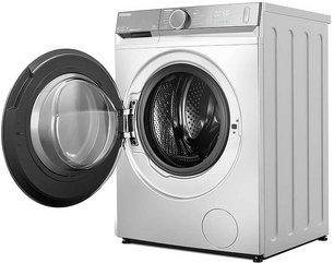 Стиральная машина Toshiba TW-BK100GF4RU(WS) фото 4 в Новосибирске
