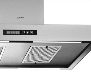 Вытяжка Gutmann Stratos фото 4 в Новосибирске