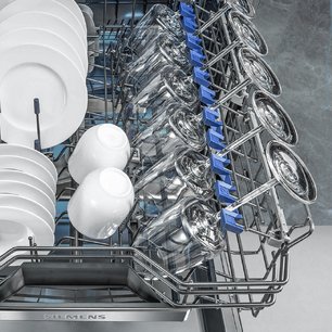 Встраиваемая посудомоечная машина Siemens SN87TX00CE фото 3 в Новосибирске