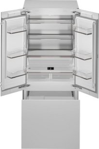 Встраиваемый холодильник Bertazzoni RFD90S5FPNS/24 фото в Новосибирске