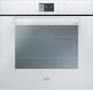 Духовой шкаф Franke CR 913 M WH DCT TFT фото в Новосибирске