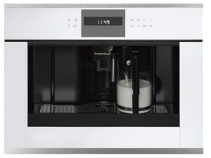Встраиваемая кофемашина Kuppersbusch CKV 6550.0 W1 Stainless steel фото в Новосибирске