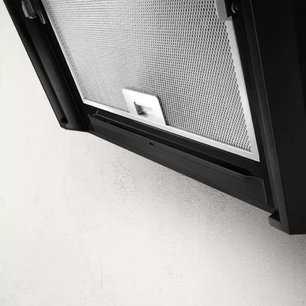 Вытяжка ELICA MAJESTIC BL/A/60 фото 4 в Новосибирске