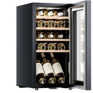 Винный шкаф  Meyvel MV15-KBF1 фото 4 в Новосибирске