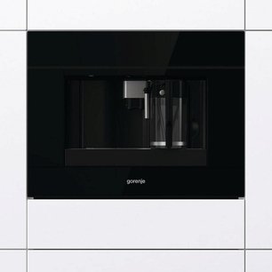 Встраиваемая кофемашина Gorenje CMA9200BG фото 2 в Новосибирске