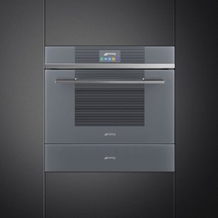 Вакуумный упаковщик Смег CPV115S фото 3 в Новосибирске Вакуумный упаковщик Smeg CPV115S фото 3 в Новосибирске