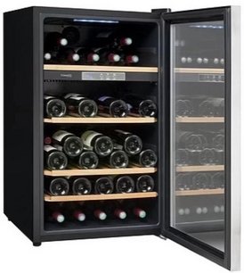 Винный шкаф Climadiff CLS52 фото в Новосибирске