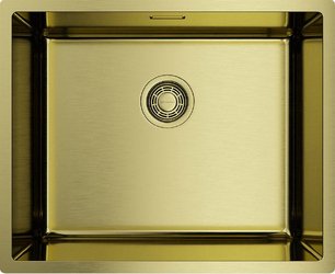 Мойка Omoikiri Tadzava 54-U/I ULTRA LG