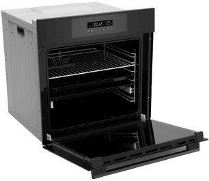 Духовой шкаф Haier HOX-FP3AGB Bl фото 4 в Новосибирске