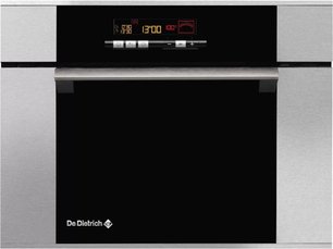 Пароварка De Dietrich DOV 745 X фото в Новосибирске