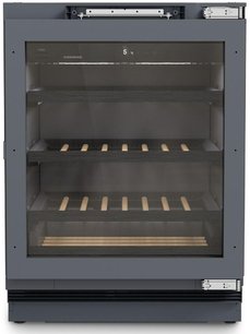 Встраиваемый винный шкаф Liebherr UWpri 3661 Vinidor Selection фото 3 в Новосибирске