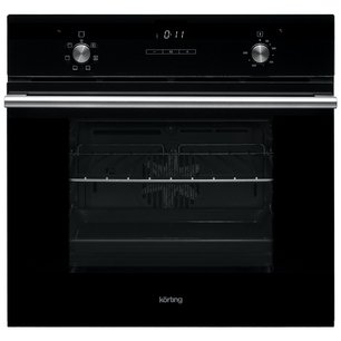 Духовой шкаф Кертинг OKB 760 FN фото в Новосибирске Духовой шкаф Korting OKB 760 FN фото в Новосибирске