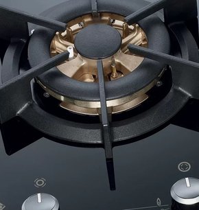 Независимая варочная панель Де Дитрих DTG 1018 X фото 2 в Новосибирске Независимая варочная панель De Dietrich DTG 1018 X фото 2 в Новосибирске