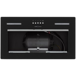Встраиваемая вытяжка Крона WERMUT 500 DN BLACK PB BF фото 4 в Новосибирске Встраиваемая вытяжка KRONA WERMUT 500 DN BLACK PB BF фото 4 в Новосибирске