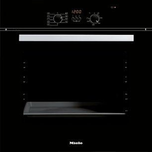 Духовой шкаф Miele H 4412 B BK фото в Новосибирске