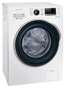 Стиральная машина Samsung WW 90 J 6410 CW1 фото 3 в Новосибирске