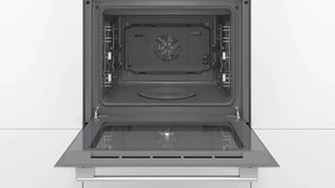 Духовой шкаф Бош HIJ517YW2R фото 4 в Новосибирске Духовой шкаф Bosch HIJ517YW2R фото 4 в Новосибирске