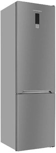 Холодильник Куперсберг RFCN2012X фото 2 в Новосибирске Холодильник Kuppersberg RFCN2012X фото 2 в Новосибирске