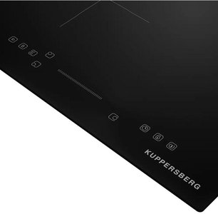 Варочная панель Куперсберг ICI 412 фото 3 в Новосибирске Варочная панель Kuppersberg ICI 412 фото 3 в Новосибирске