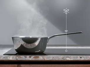 Варочная панель Electrolux KIV63443CT фото 4 в Новосибирске