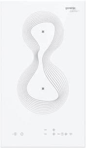 Варочная панель Горение ECT322KR фото в Новосибирске Варочная панель Gorenje ECT322KR фото в Новосибирске