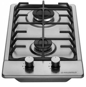 Газовая варочная панель MAUNFELD EGHS.32.6CS/G фото 3 в Новосибирске Газовая варочная панель MAUNFELD EGHS.32.6CS/G фото 3 в Новосибирске