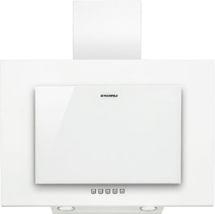 Кухонная вытяжка MAUNFELD Tower C 50 белый фото в Новосибирске
