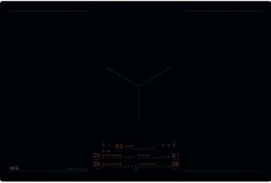 Варочная панель АЕГ NIK85M30IB фото в Новосибирске Варочная панель AEG NIK85M30IB фото в Новосибирске