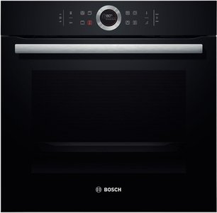 Духовой шкаф Bosch HBG 655BB1 фото в Новосибирске